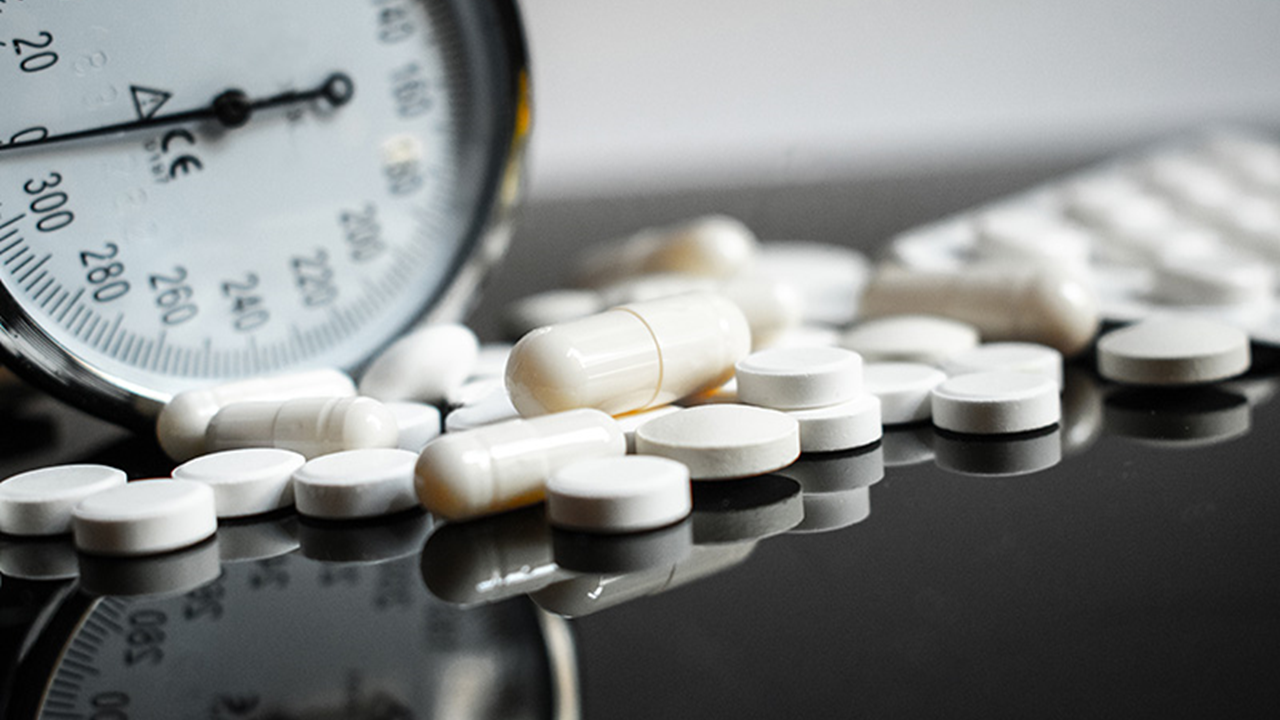 Blood Pressure Medication May Help Slow Aggressive Brain Cancer